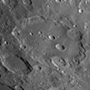 Mondkrater Clavius