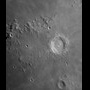 Mondkrater Copernicus