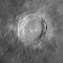 Mondkrater Copernicus