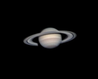 Saturn vom 28.04.2007