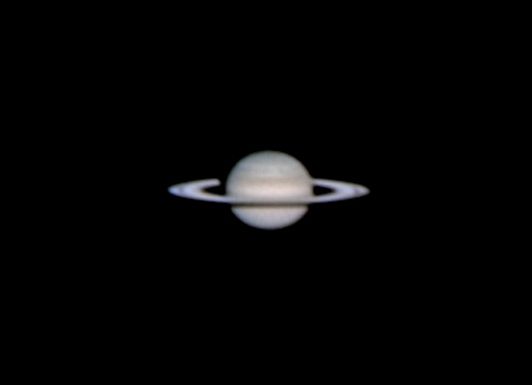 Saturn vom 28.06.2011