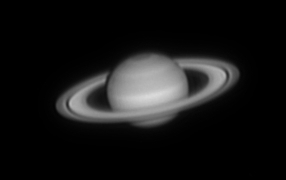 Saturn vom 05.06.2013