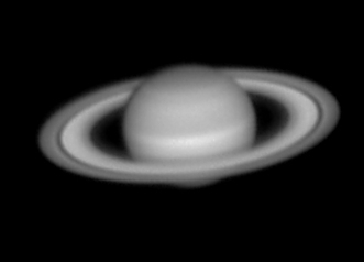 Saturn vom 08.06.2014