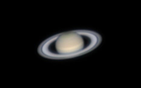 Saturn vom 04.06.2015