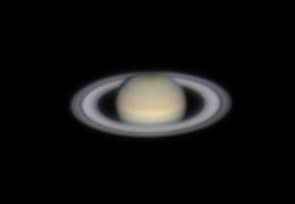 Saturn vom 28.06.2015