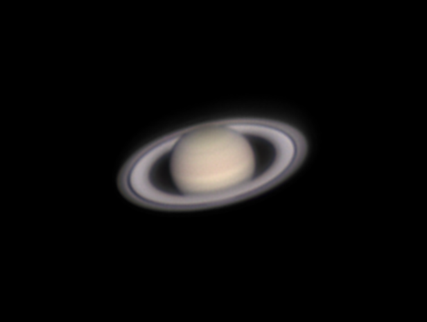 Saturn vom 28.06.2016