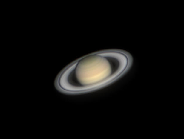 Saturn vom 04.07.2016