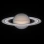 Saturn vom 16.08.2022