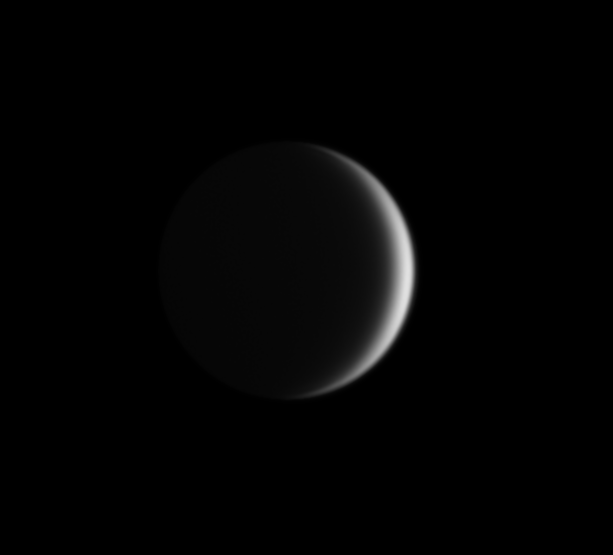 Venus vom 17.05.2020